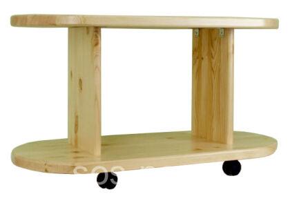 Стол журнальный Вента